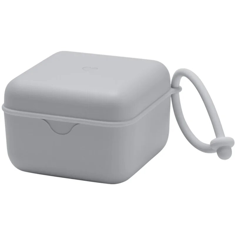 BIBS Dummy Case кутийка за биберон Cloud 1 бр.