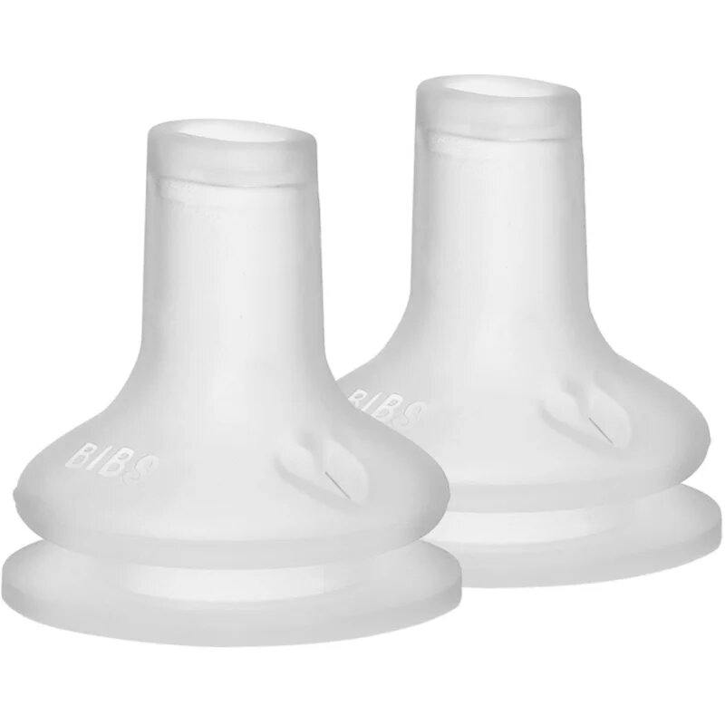 BIBS Sippy Bottle Spout мундщук 2 бр.