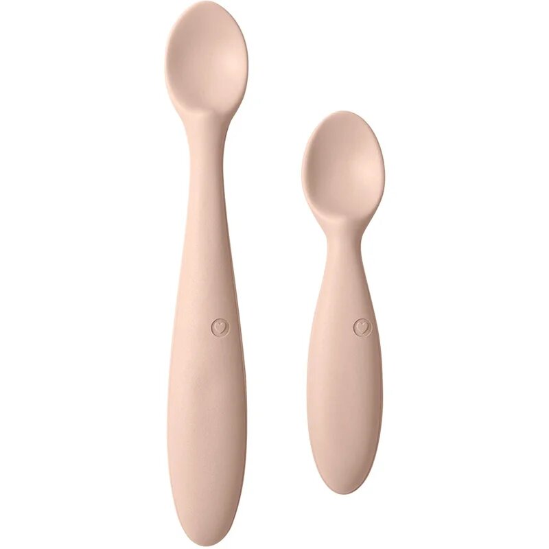 BIBS Spoon лъжичка Blush 2 бр.