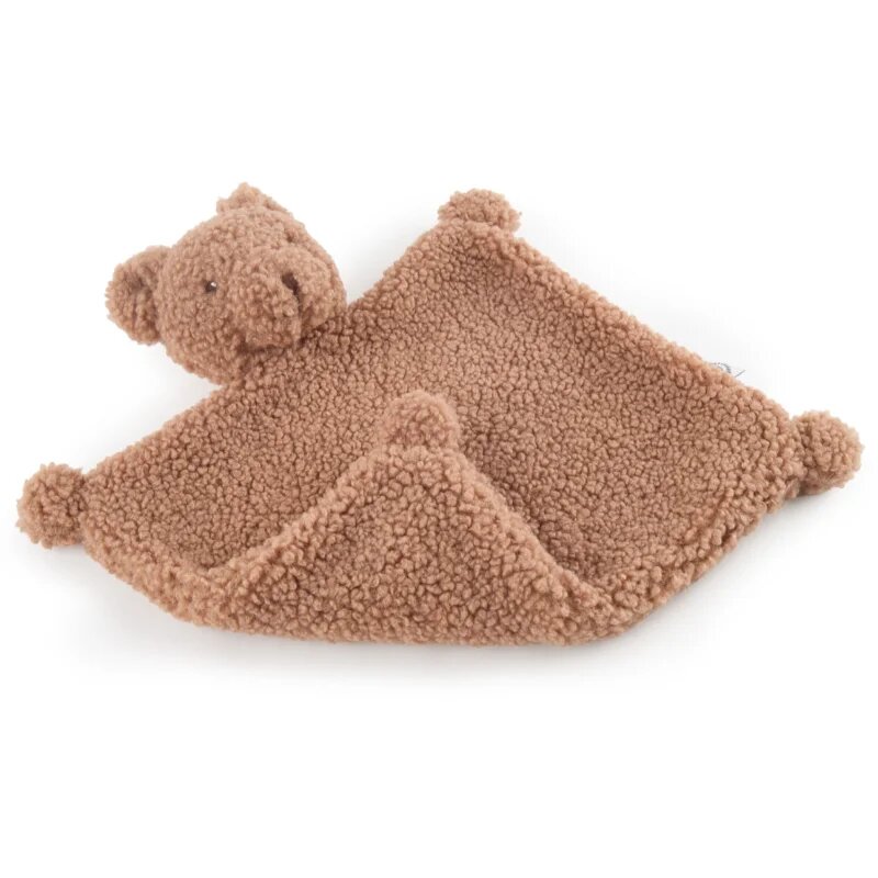 Bieco Cuddly Toy Bear Mika играчка за заспиване 1 бр.