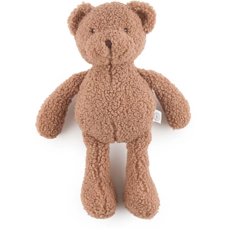 Bieco Cuddly Toy Bear Mika плюшена играчка 1 бр.