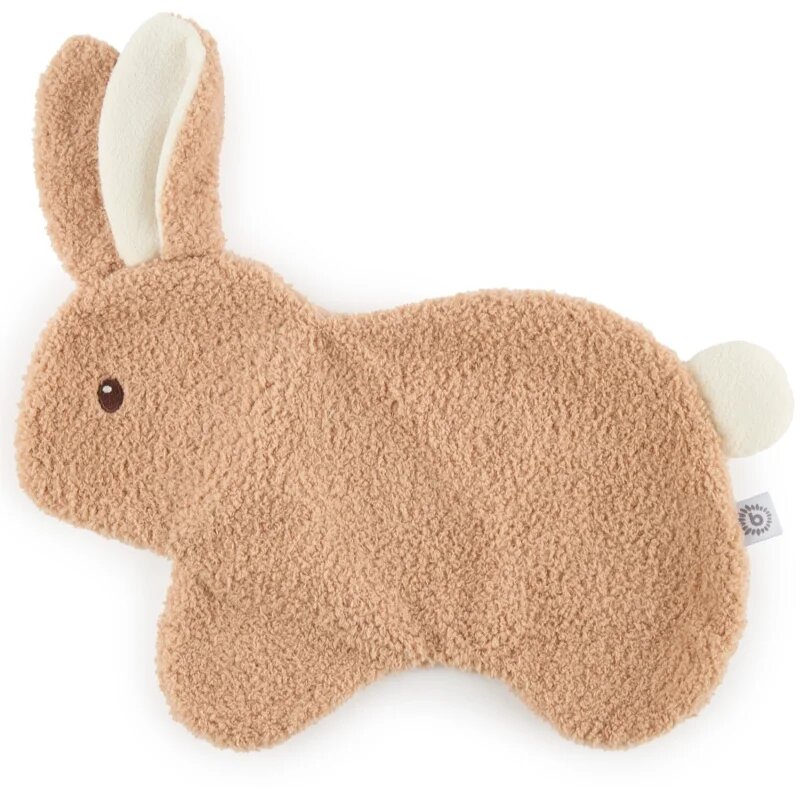 Bieco Cuddly Toy Bunny Fine играчка за заспиване 1 бр.
