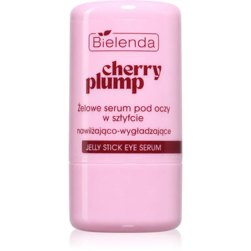 Bielenda Cherry Plump очен серум в стик 7 гр.