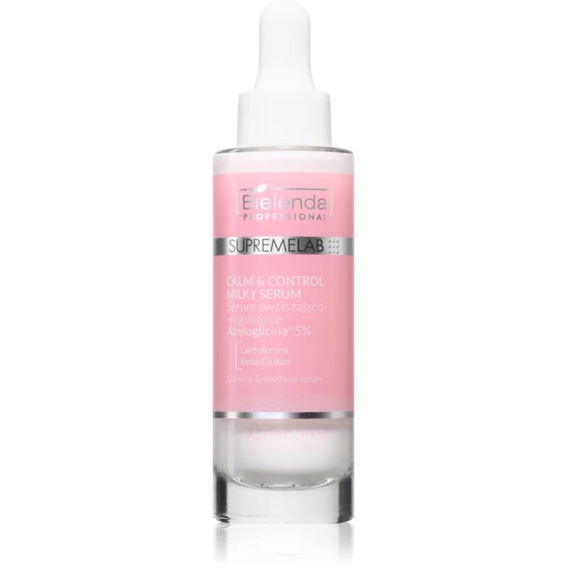 Bielenda Professional Supremelab Azelac Derm успокояващ серум за лице 30 мл.