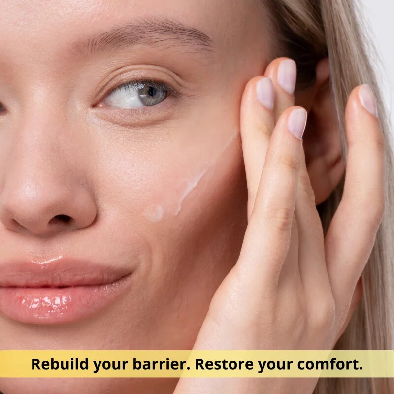 Bielenda Professional Supremelab Barrier Renew регенериращ серум за дехидратирана суха кожа 30 мл.
