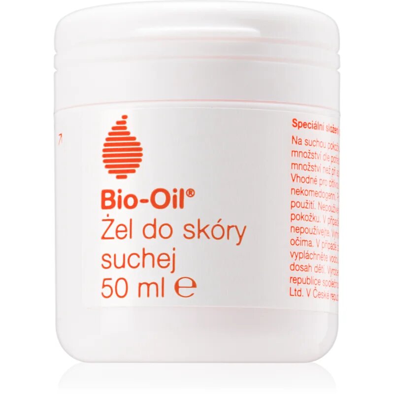 Bio-Oil Gel гел за суха кожа 50 мл.