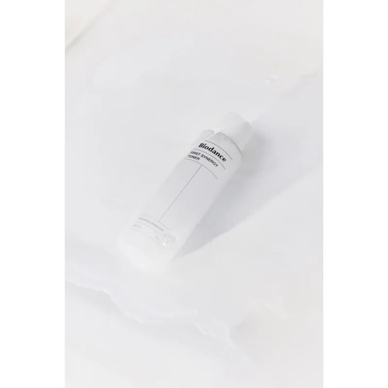 Biodance First Synergy Toner хидратиращ тоник изравняващ pH на кожата 150 мл.