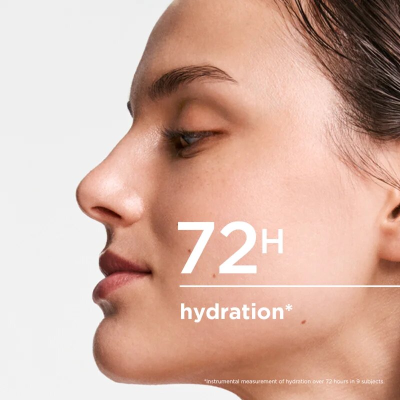 Bioderma Hydrabio Light лек хидратиращ крем за нормална към смесена кожа 40 мл.