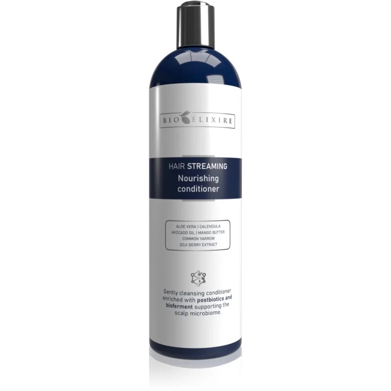 Bioélixire Hair Streaming регенериращ балсам 300 мл.