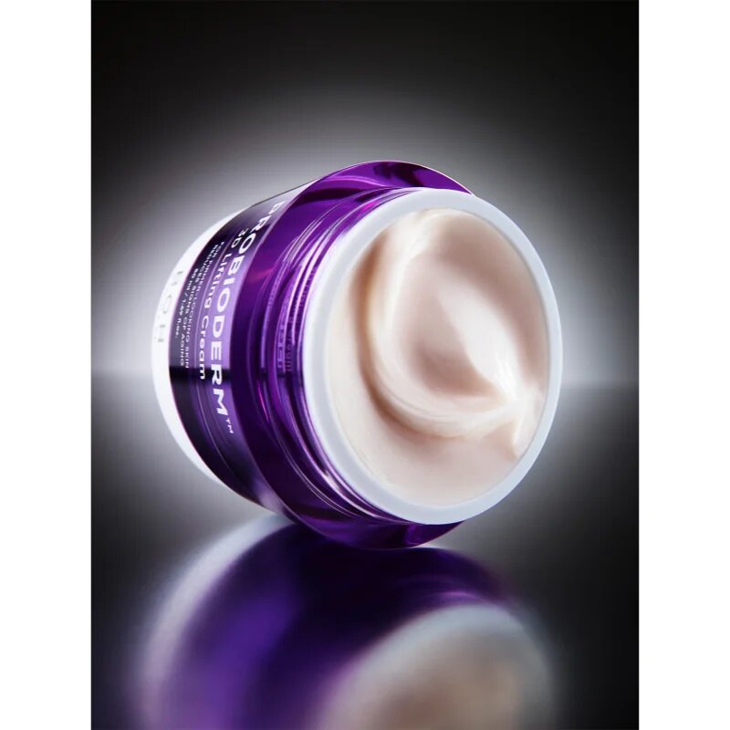 BIOHEAL BOH Probioderm 3D Lifting Cream дълбоко хидратиращ крем в дълбочина за стягане и лифтинг на лицето 50 мл.