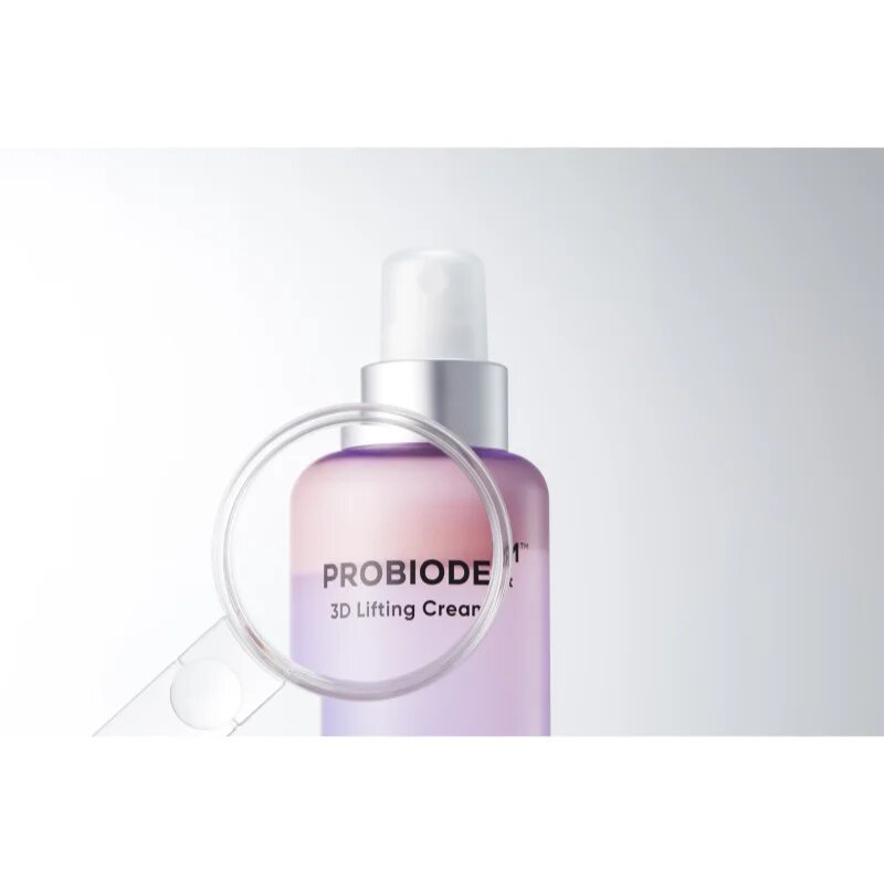 BIOHEAL BOH Probioderm 3D Lifting Cream Mist хидратираща мъгла за стягане и лифтинг на лицето 100 мл.