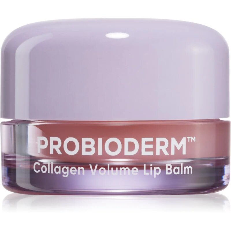 BIOHEAL BOH Probioderm Collagen Volume Lip Balm хидратиращ балсам за устни с колаген 15 мл.