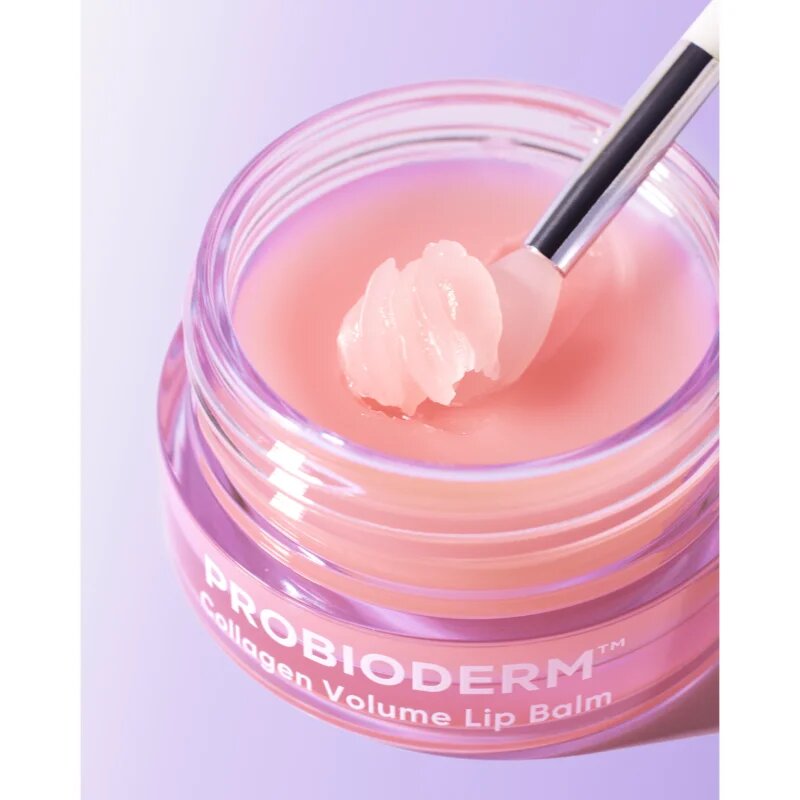BIOHEAL BOH Probioderm Collagen Volume Lip Balm хидратиращ балсам за устни с колаген 15 мл.