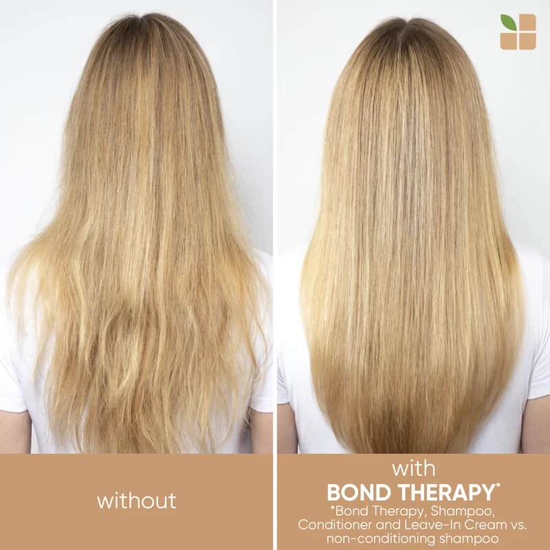 Biolage Bond Therapy изглаждащ крем За коса 150 мл.