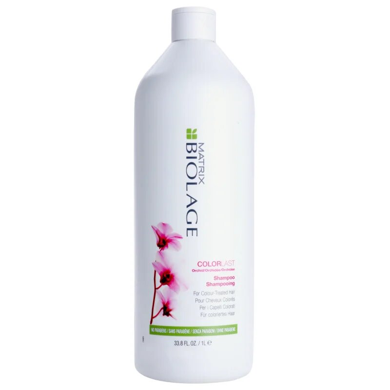 Biolage Essentials ColorLast шампоан за боядисана коса 1000 мл.
