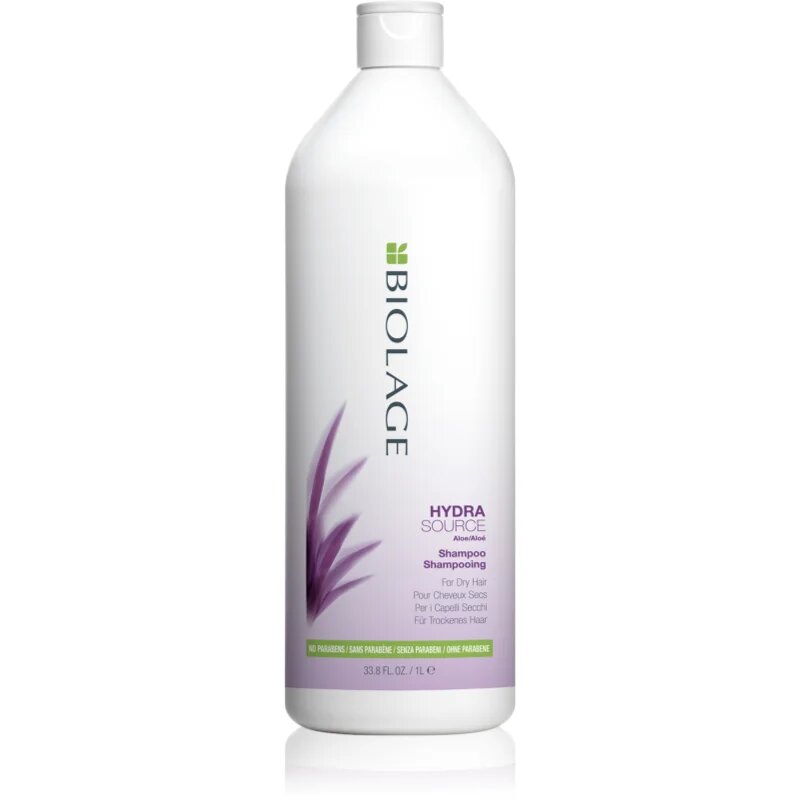 Biolage Essentials HydraSource шампоан за суха коса 1000 мл.