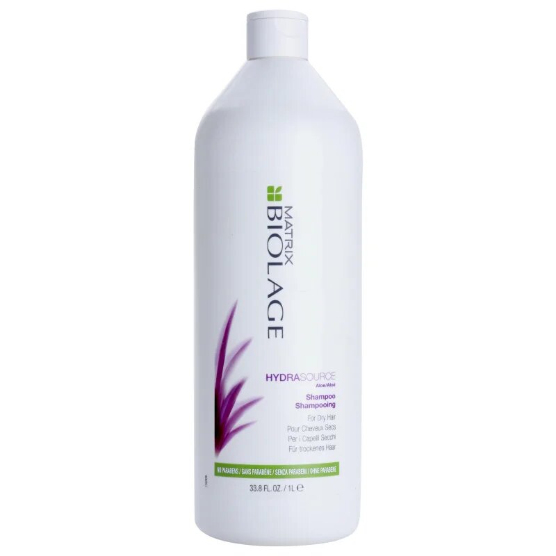 Biolage Essentials HydraSource шампоан за суха коса 1000 мл.