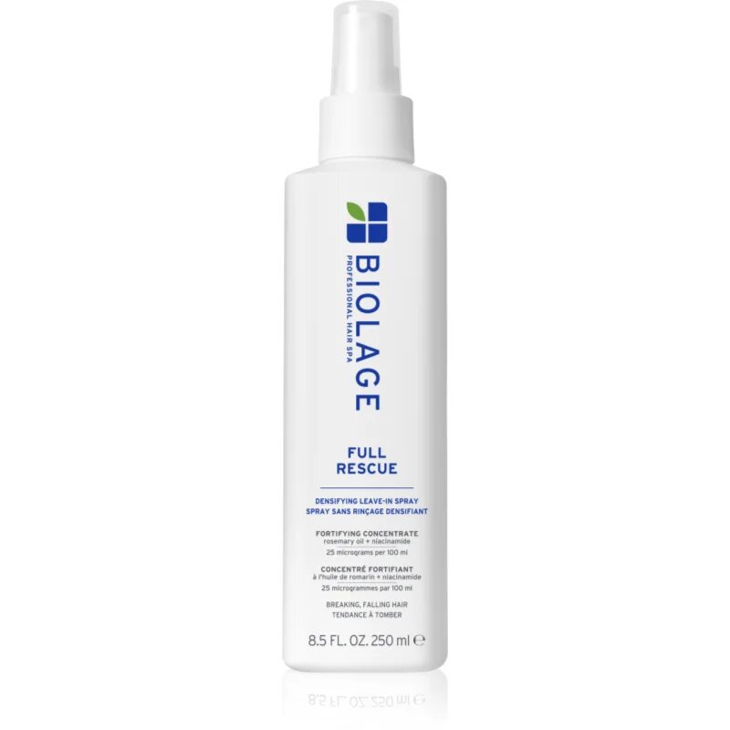 Biolage Full Rescue спрей за коса 250 мл.