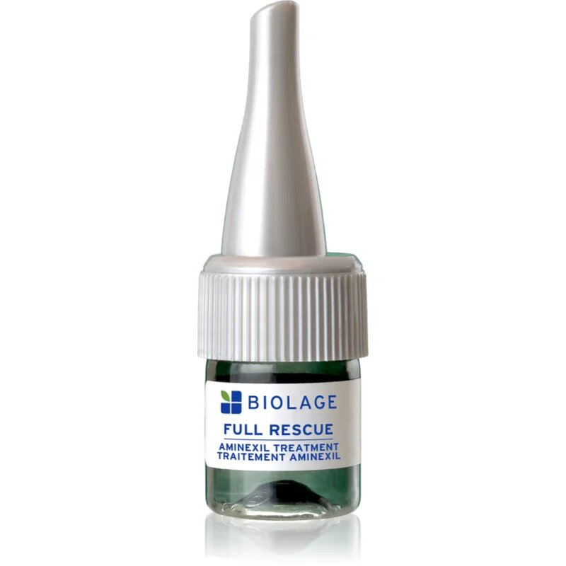 Biolage Full Rescue целенасочена грижа против косопад 10x6 мл.