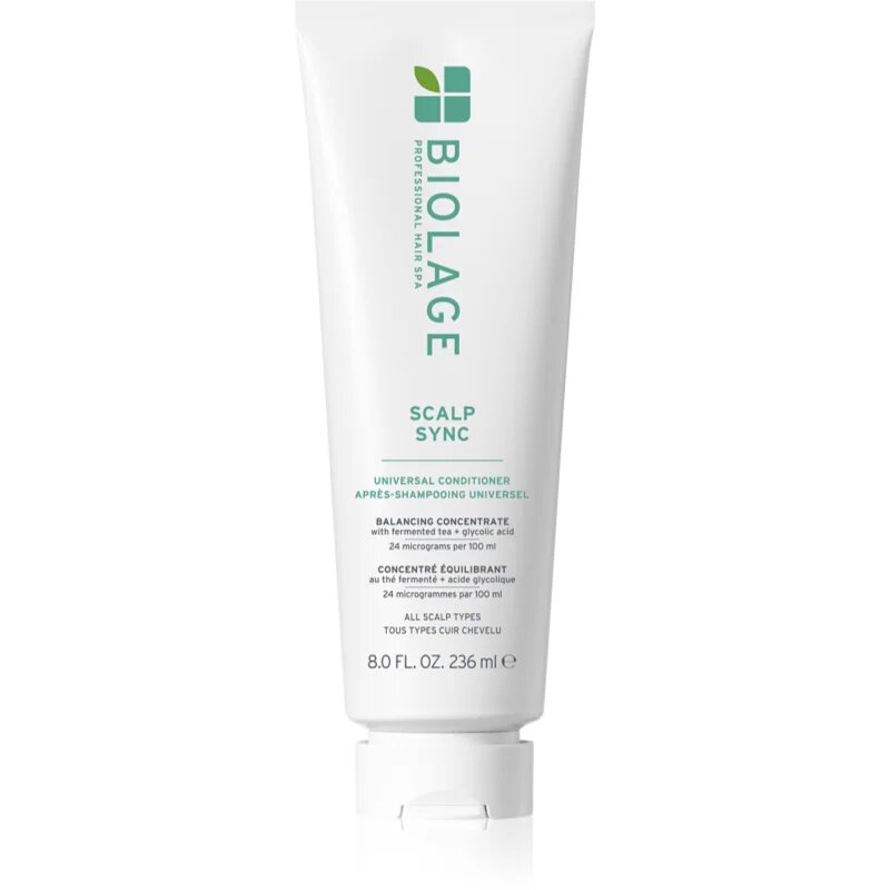 Biolage ScalpSync нежен балсам 236 мл.
