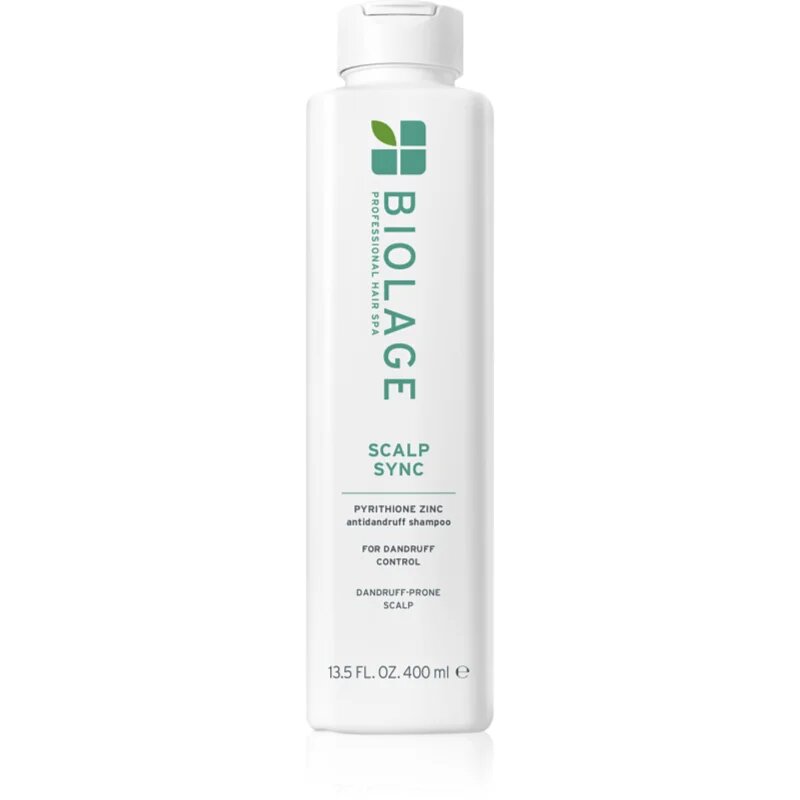 Biolage ScalpSync шампоан против пърхот 400 мл.