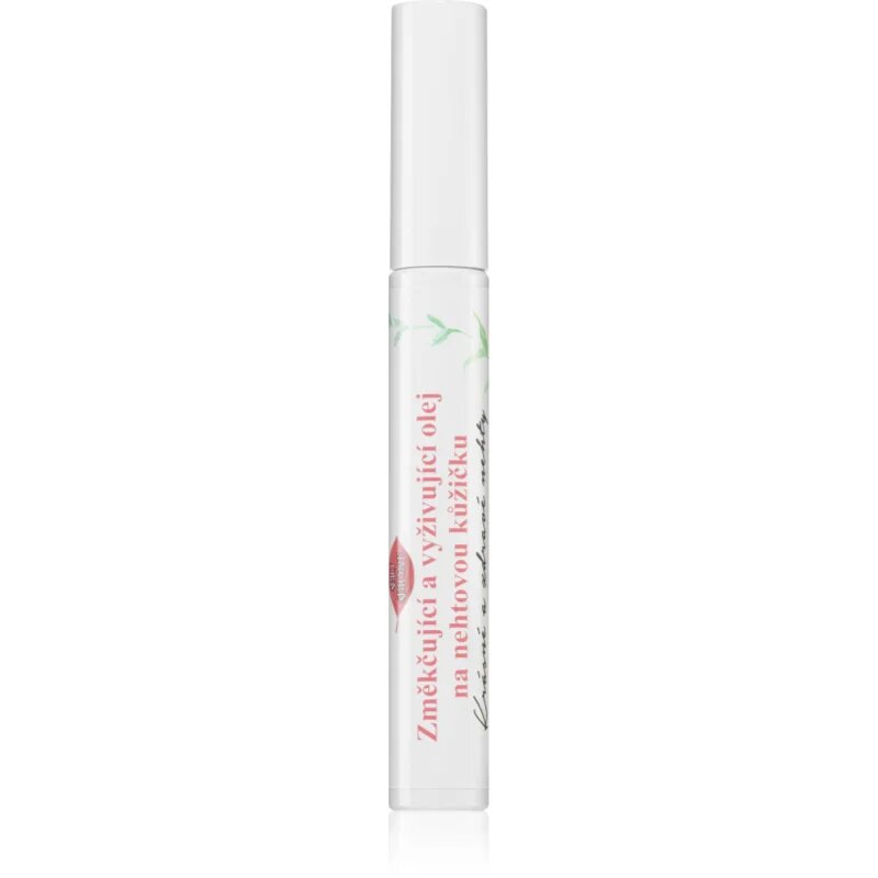 Bione Cosmetics Bio подхранващо масло кутикула 7 мл.