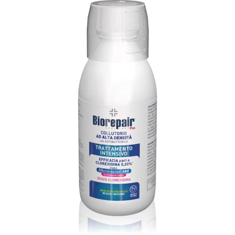 Biorepair Plus ABX вода за уста 250 мл.
