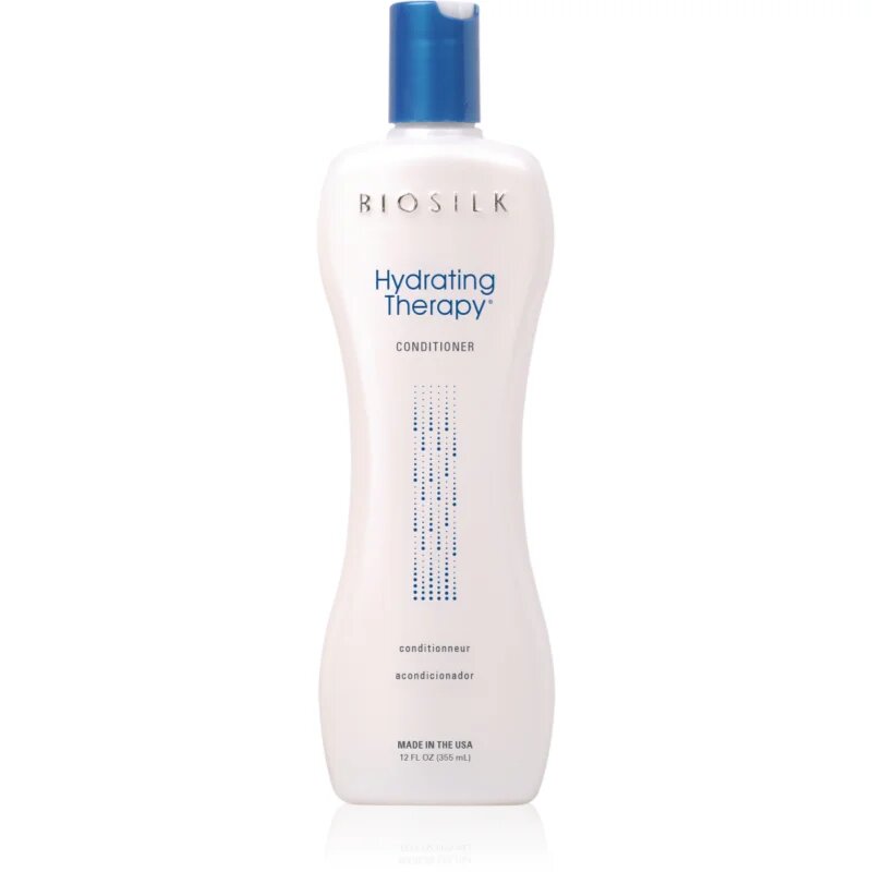 Biosilk Hydrating Therapy Conditioner хидратиращ балсам 355 мл.