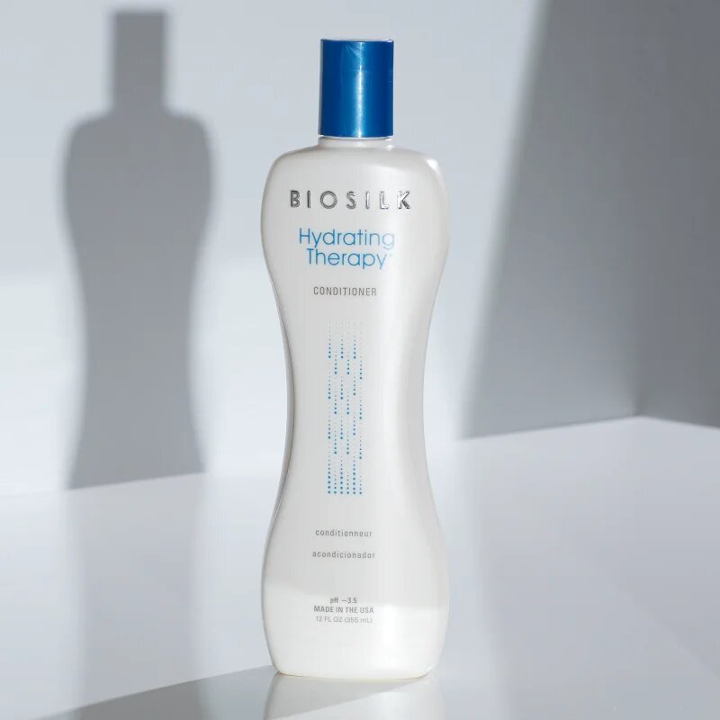 Biosilk Hydrating Therapy Conditioner хидратиращ балсам 355 мл.