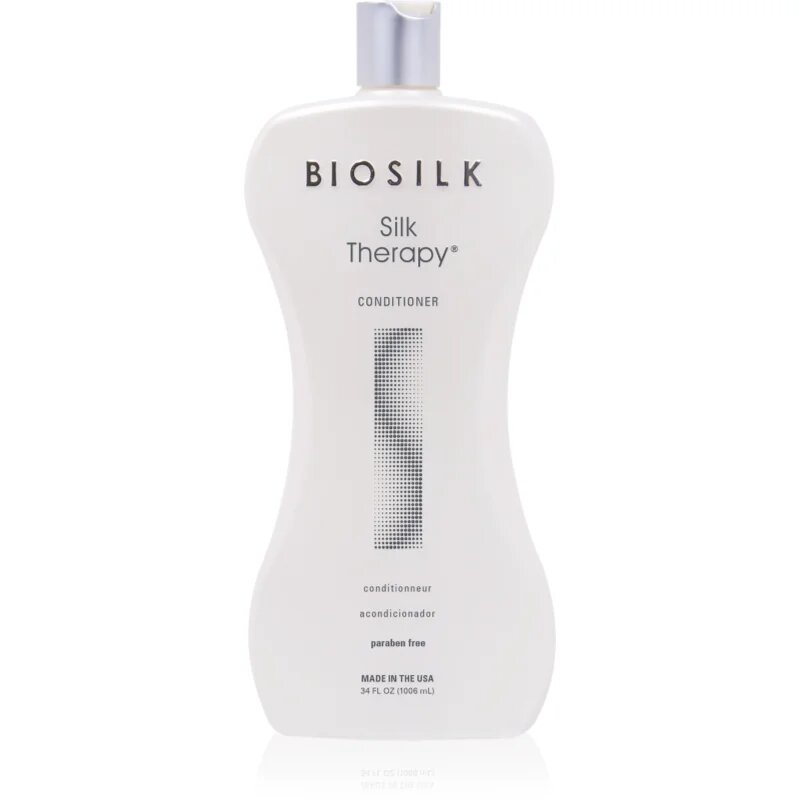 Biosilk Silk Therapy Conditioner балсам 1006 мл.