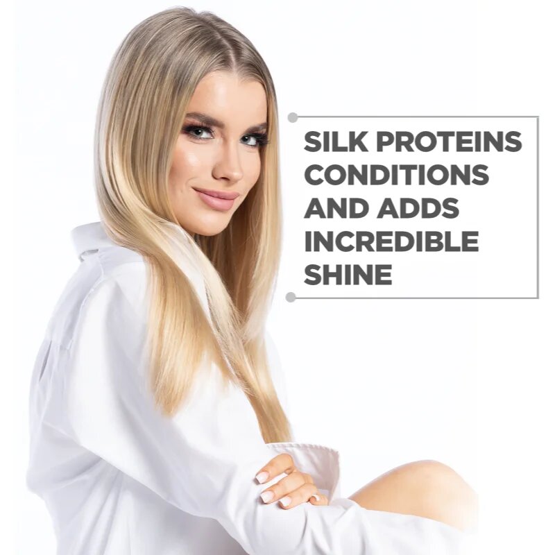 Biosilk Silk Therapy Conditioner балсам 1006 мл.