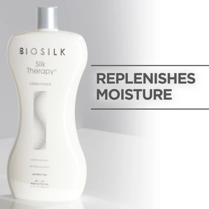 Biosilk Silk Therapy Conditioner балсам 1006 мл.