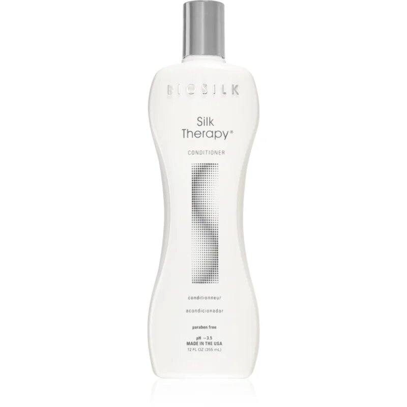 Biosilk Silk Therapy Conditioner балсам 355 мл.