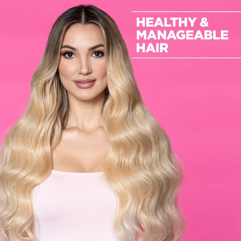 Biosilk Silk Therapy Irresistible Conditioner възстановяващ балсам за блясък и мекота на косата 355 мл.