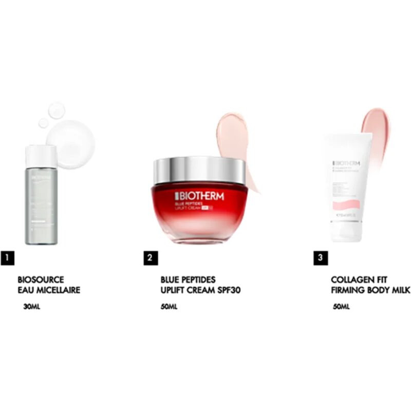 Biotherm All I Want Is Glow Set подаръчен комплект за жени