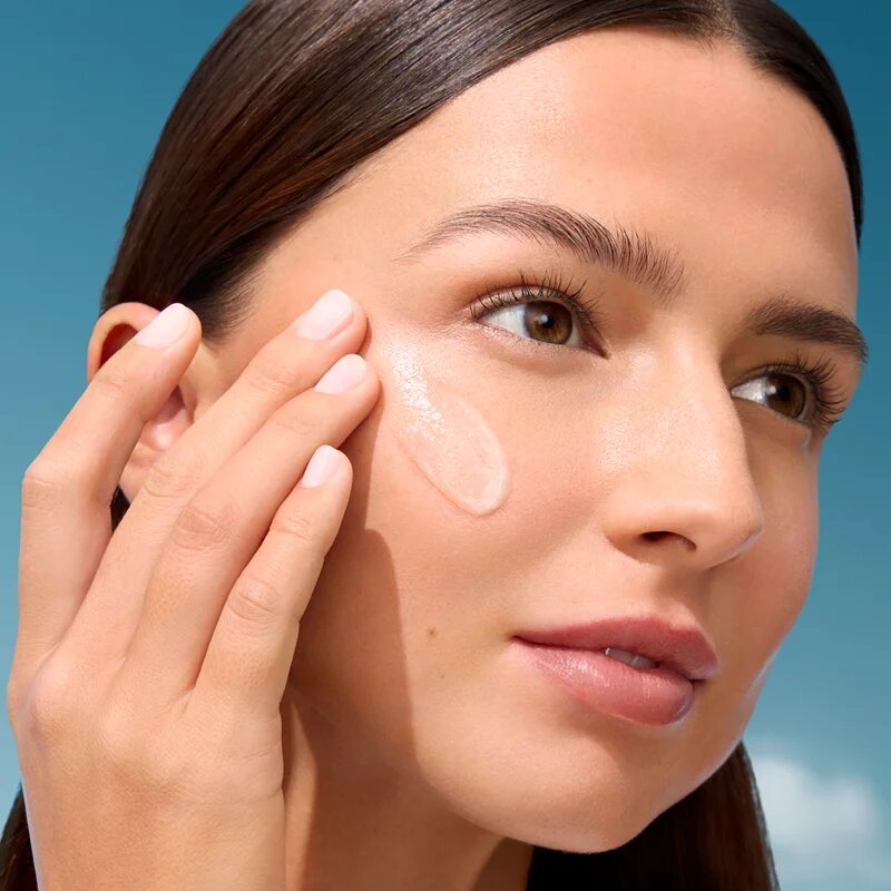 Biotherm Aquascreen Activewear Daily UV Fluid SPF 50+ флуид за лице SPF 50+ 40 мл.