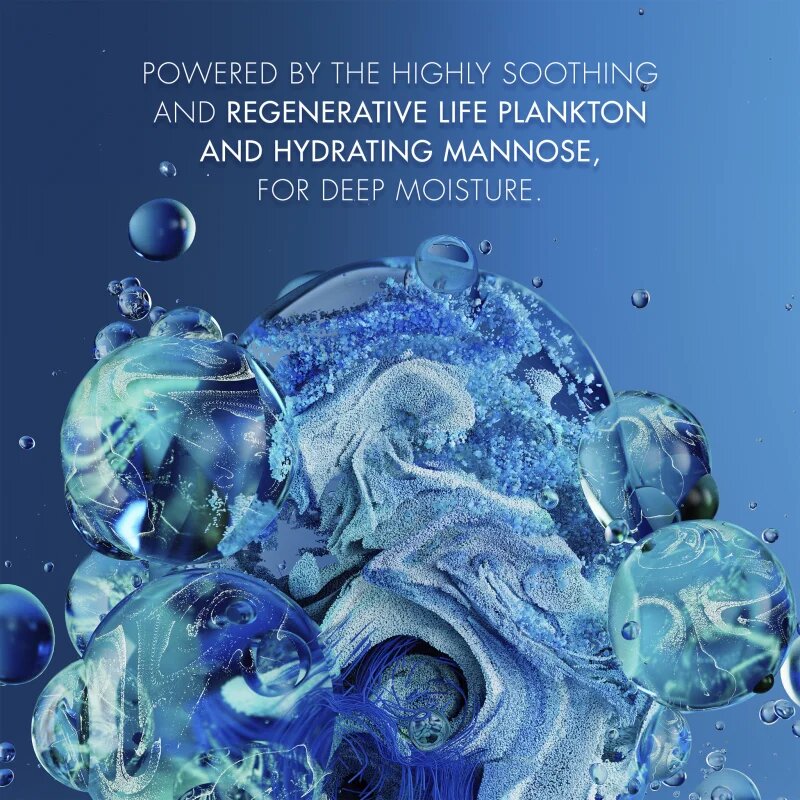 Biotherm Aquasource Cream хидратиращ крем за лице 50 мл.