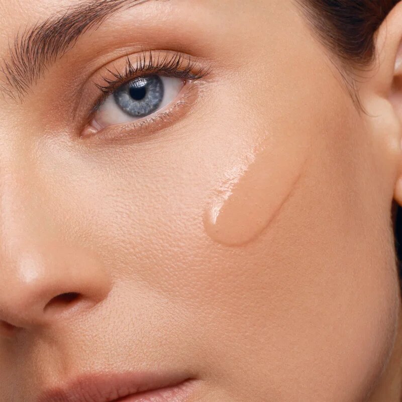 Biotherm Aquasource+ Electrolyte Dewy Gel гел за лице 100 мл.