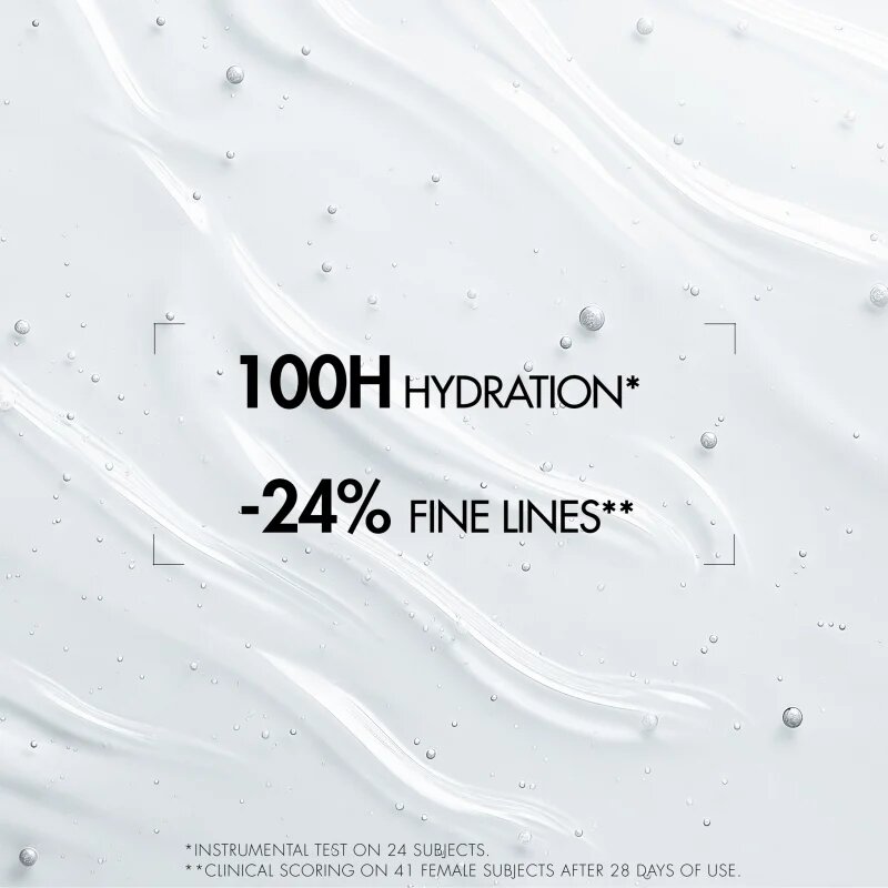 Biotherm Aquasource+ Electrolyte Dewy Gel гел за лице 100 мл.