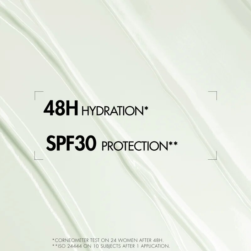 Biotherm Aquasource Hyalu Plump Cream хидратиращ крем за лице SPF 30 50 мл.