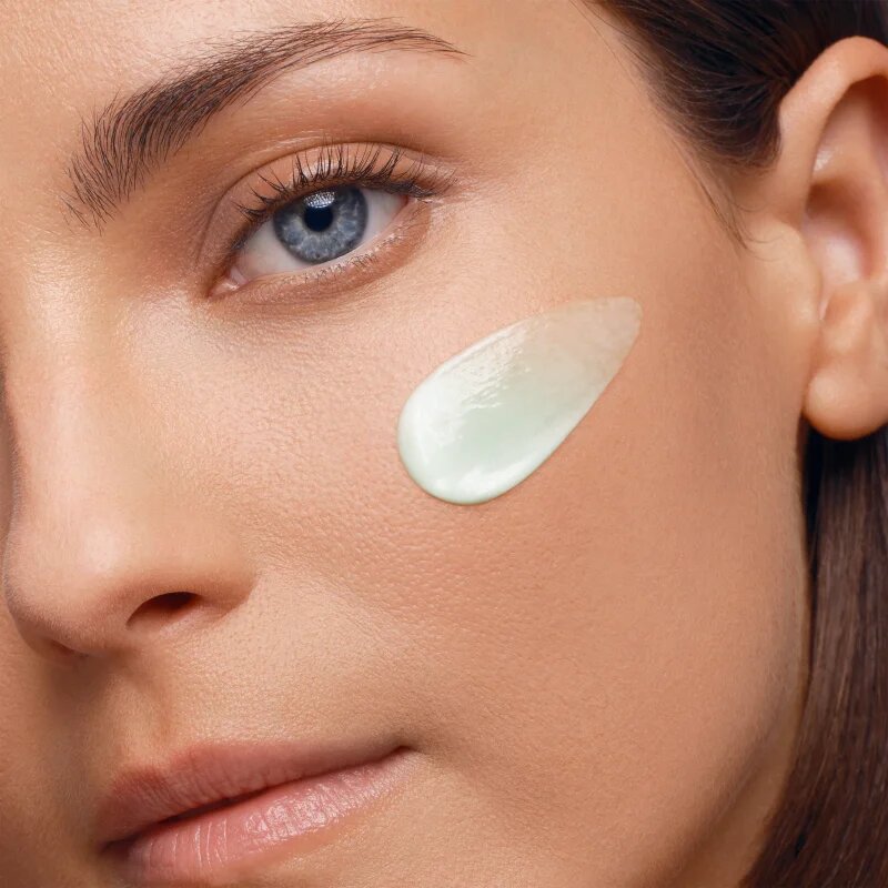 Biotherm Aquasource Hyalu Plump Cream хидратиращ крем за лице SPF 30 50 мл.