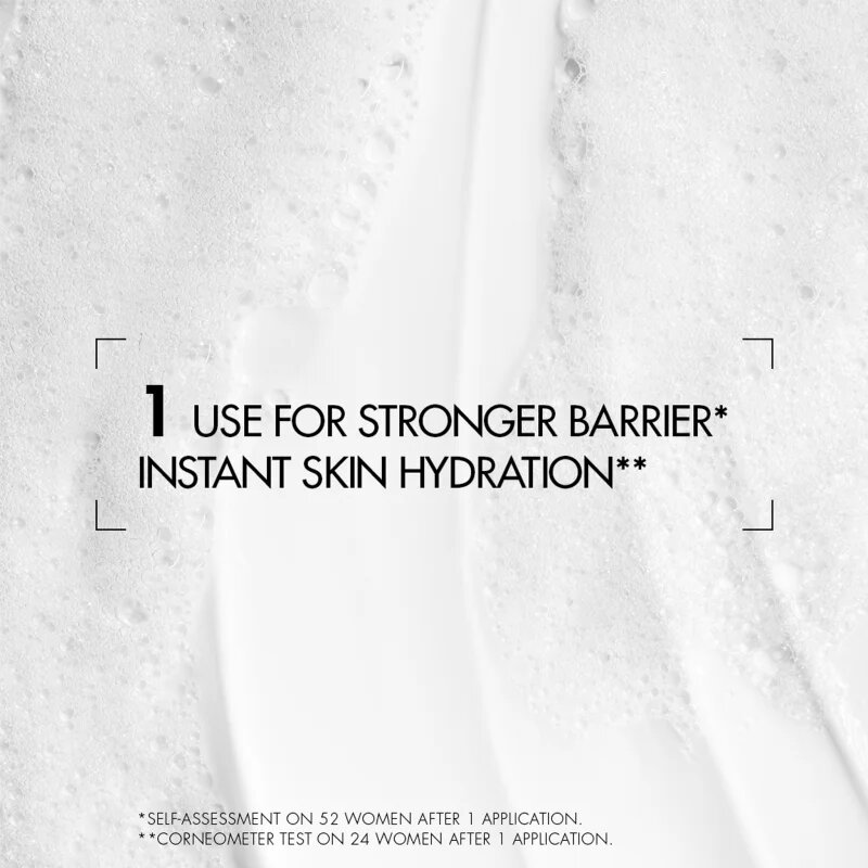Biotherm Aquasource Hydra Barrier Cleanser почистващ гел за лице 150 мл.