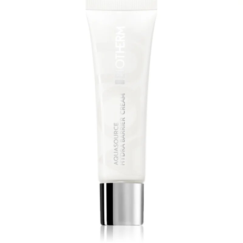 Biotherm Aquasource Hydra Barrier Cream защитен крем за лице 30 мл.