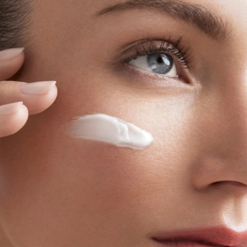 Biotherm Aquasource Hydra Barrier Cream защитен крем за лице 30 мл.