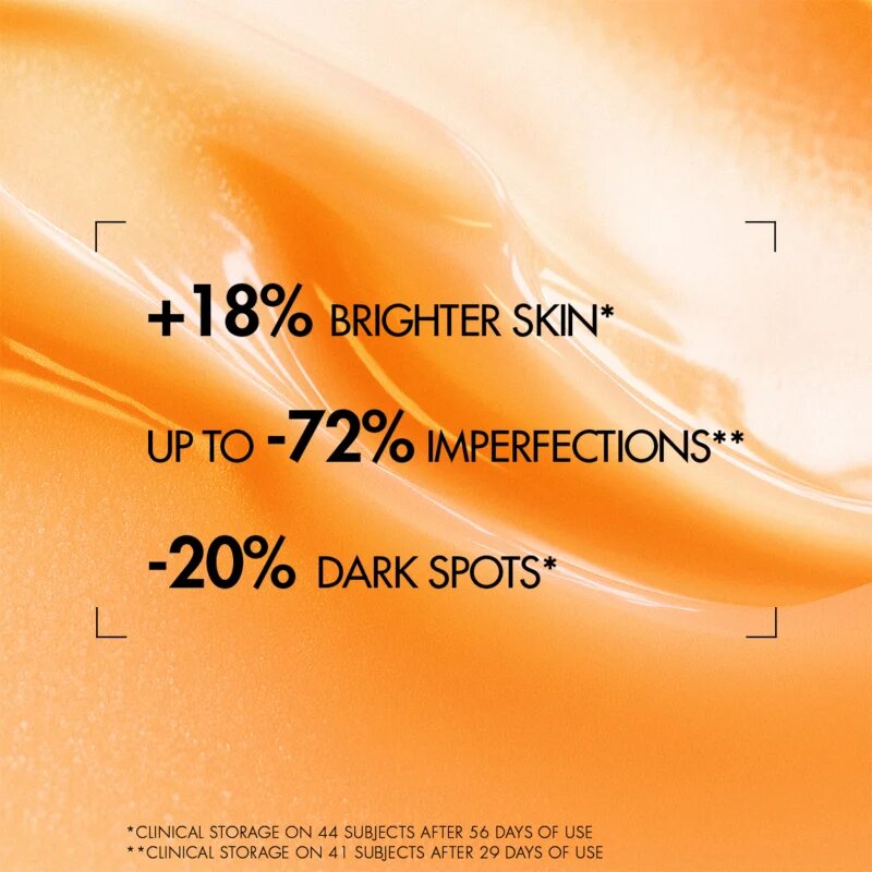 Biotherm Aquasource+ Vitamin Glow Gel гел за лице 30 мл.
