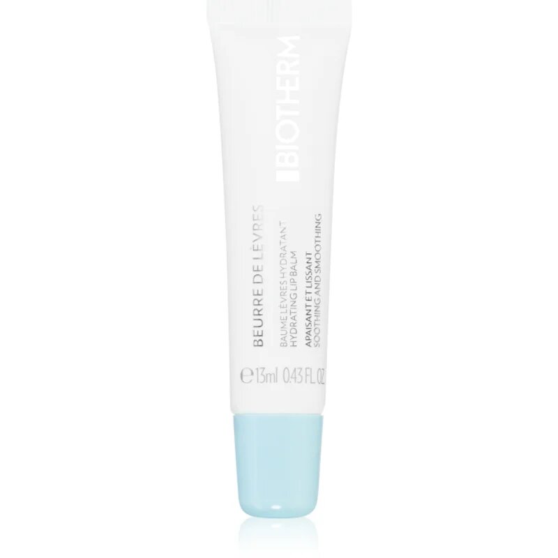 Biotherm Beurre de Lèvres хидратиращ балсам за устни 13 мл.
