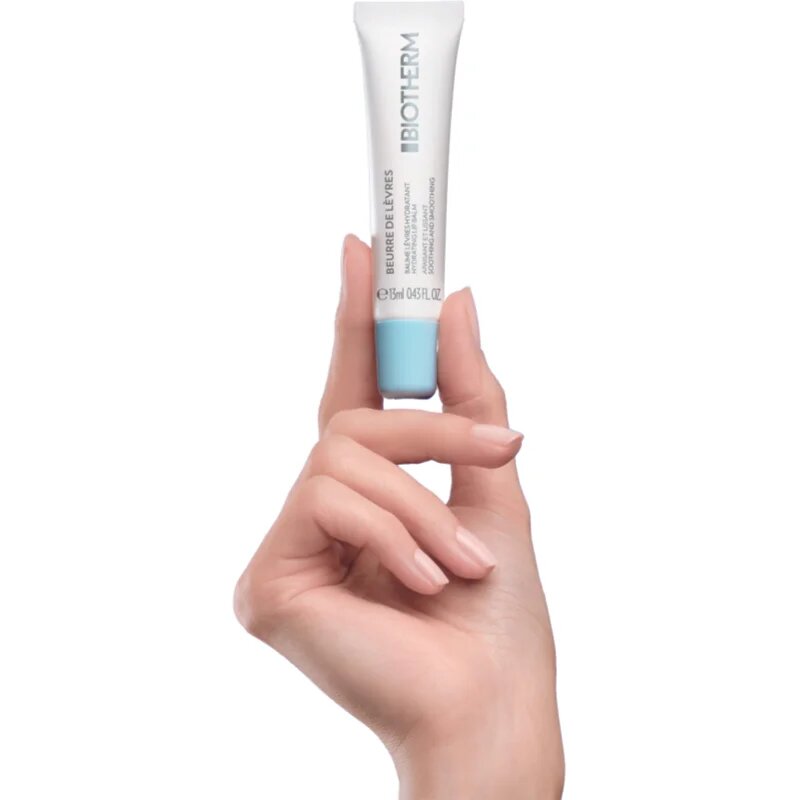 Biotherm Beurre de Lèvres хидратиращ балсам за устни 13 мл.