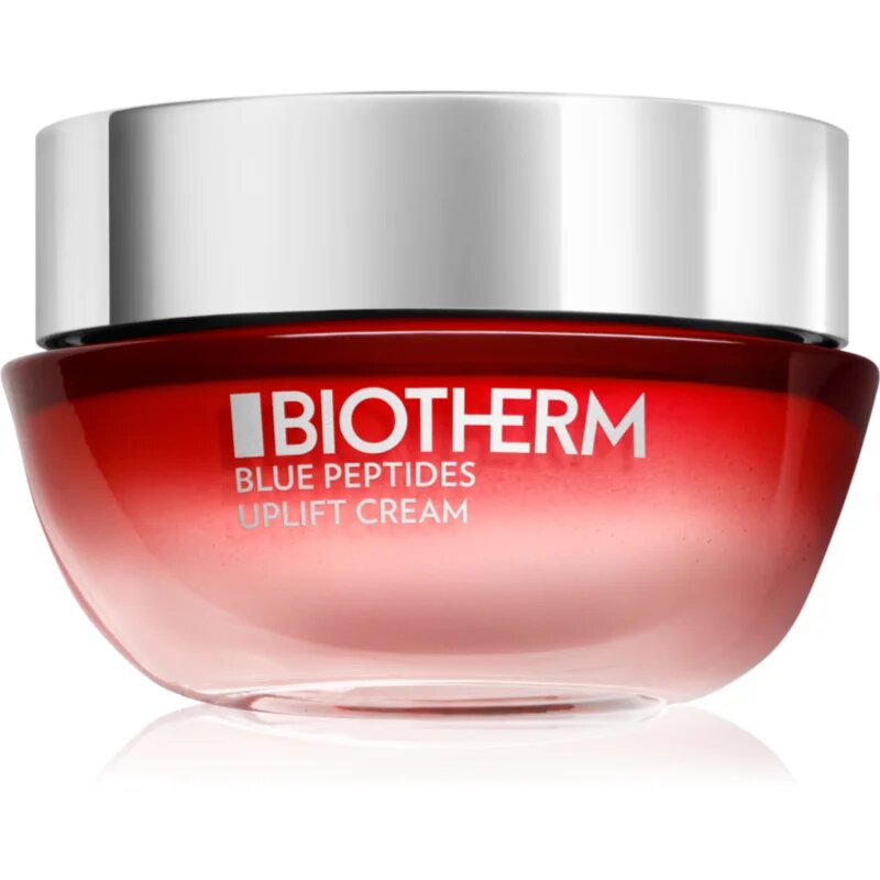 Biotherm Blue Peptides Uplift Cream крем за лице с пептиди за жени 30 мл.