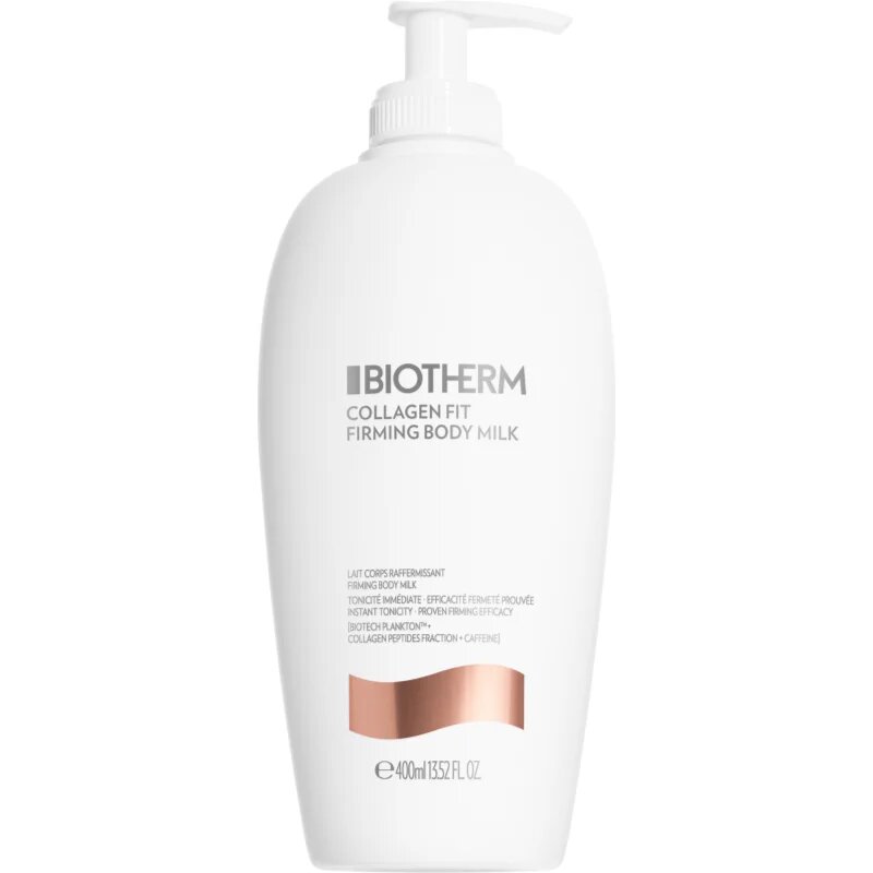 Biotherm Collagen Fit Body Ritual Set комплект