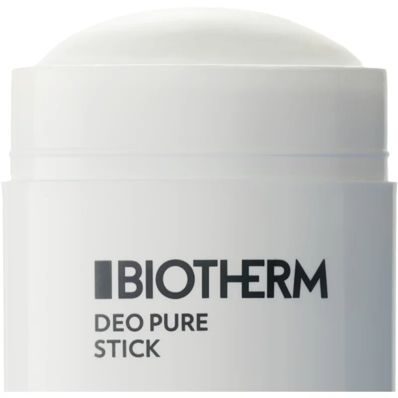 Biotherm Deo Pure Stick Anti-transpirant твърд антиперспирант за чувствителна кожа 40 мл.